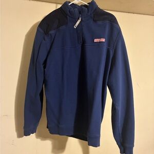 Vineyard vines pullover